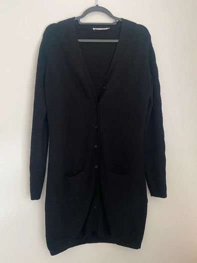 Anne Fontaine - Rachel longline cardigan dress