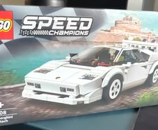 Lego 76908 - Lamborghini Countach