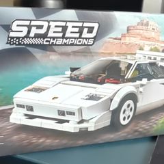 Lego 76908 - Lamborghini Countach