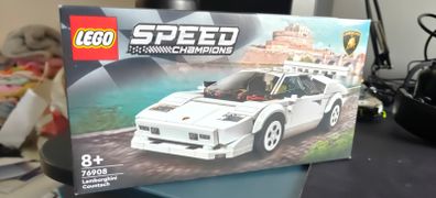 Lego 76908 - Lamborghini Countach