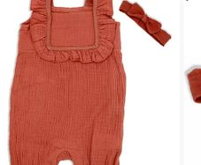 baby romper set