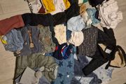 Baby boy clothes bundle 12-18 months