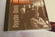 The Sonics - Psycho-Sonic