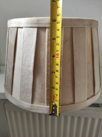 Small Shade for Table Lamp