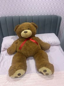 teddy bear