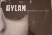Dylan visions, portraits and back pages.