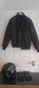 Modeka Start Jacket