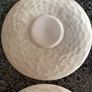 Vintage Belleek Pottery 3-Piece Tea Ware Set Image 9