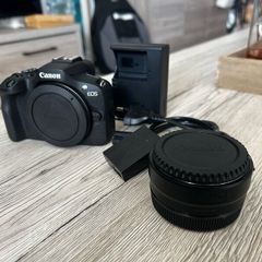 Canon Eos R100