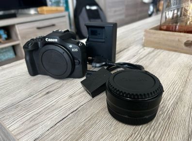 Canon Eos R100