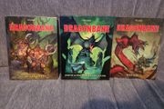 Dragonbane Rpg