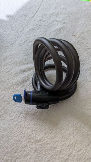 bike lock