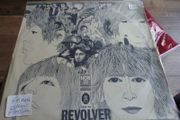the beatles lps