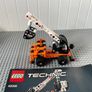 Technic lego set x4 Image 2