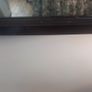 lovely mahogany  mirror Image 5