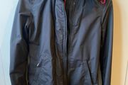 Superdry jacket with hood for women / ladies