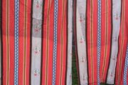 Vintage Curtains