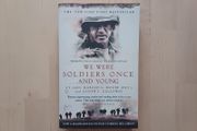 We Were Soldiers Once... And Young by Lt. Gen. Harold G. Moore (Vietnam War Paperback 2002)