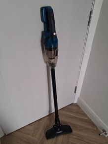Cordless NBV Hoover