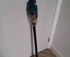 Cordless NBV Hoover