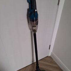 Cordless NBV Hoover