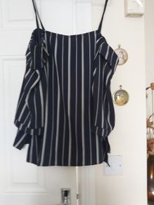 Ladies Top River Island