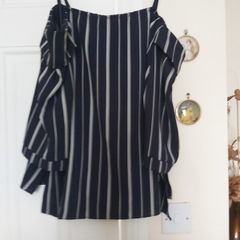 Ladies Top River Island