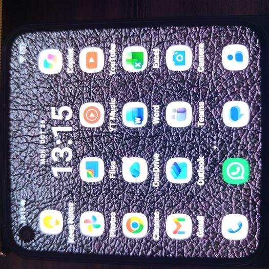 TITAN 2 Elite (BlackBerry Type)