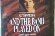 And The Band Played On
