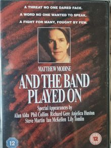 And The Band Played On
