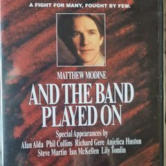 And The Band Played On
