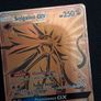 pokemon card : solgaleo Gx SM104a Image 4