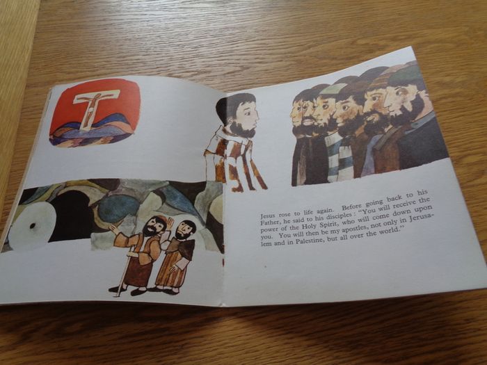 The Spirit of PentecostBook for Sale