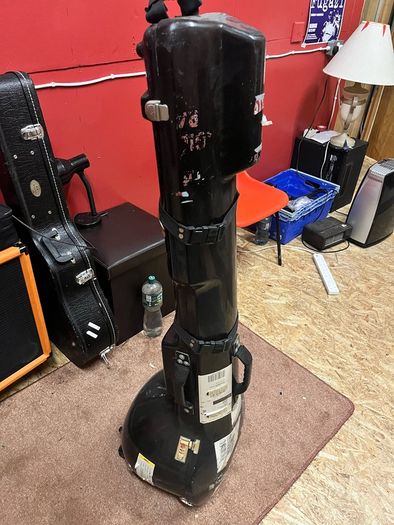 Sitar w/ hardcase