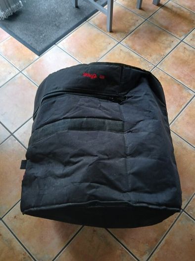 Drum Cases