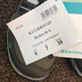 Karrimor women's sandals size 6 Image 3