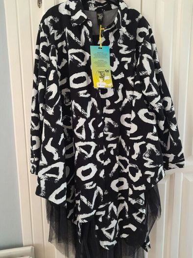 Fly Out Jacket
