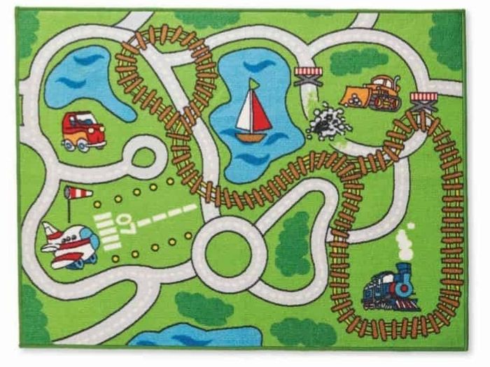 Rug for Kids