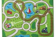 Rug for Kids