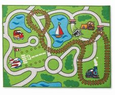 Rug for Kids
