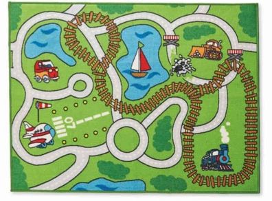 Rug for Kids