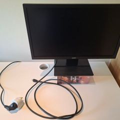 Monitor Acer V226HQL 21.5"