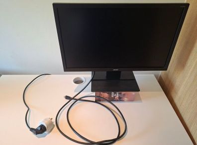 Monitor Acer V226HQL 21.5"