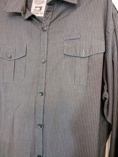 F and F shirt XL