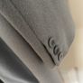 Helen McAlinden Coat (Light Blue) Size 14 Image 4