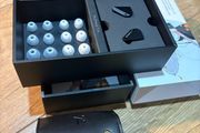 Earphones  truthear hexa