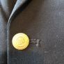 1880 Club Navy suit Image 7