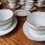Vintage Noritake Katrina tableware Image 4