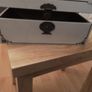 Wooden Box/Durable with Unique Pattern on Top Image 6