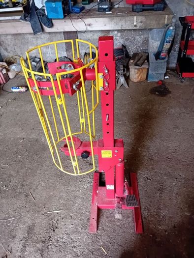 garage clearance